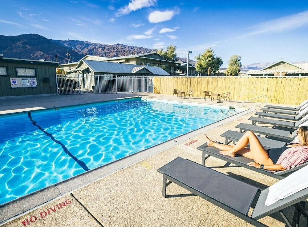 Stovepipe Wells Village Hotel 29/47