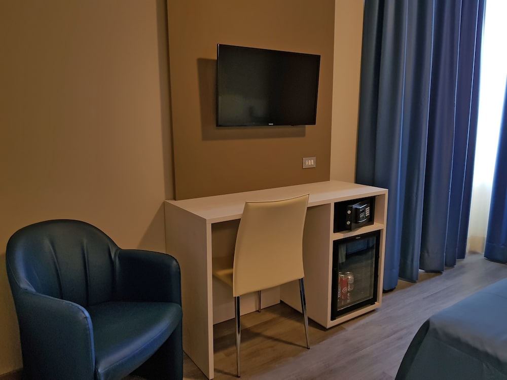 Oleggio Hotel Malpensa 41/57