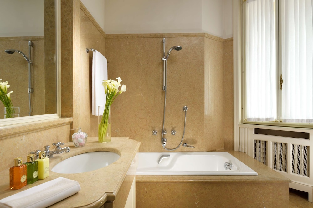 Villa Cortine Palace Hotel 19/57