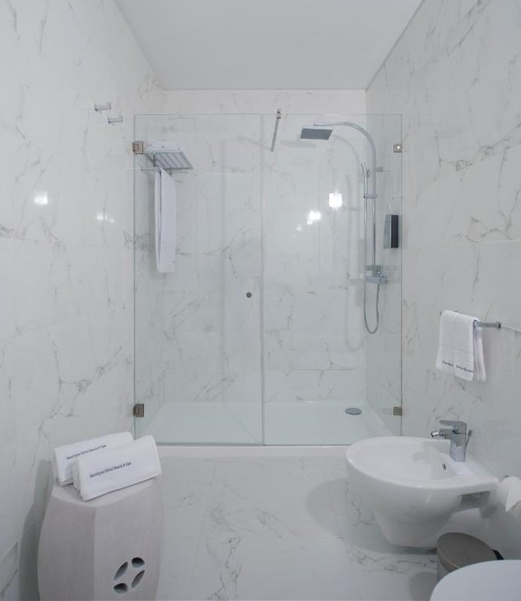 FURADOURO BOUTIQUE HOTEL BEACH & SPA 68/69