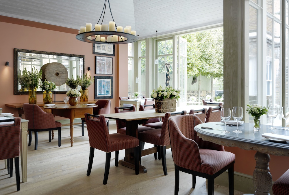 Number Sixteen Firmdale Hotels 56/61