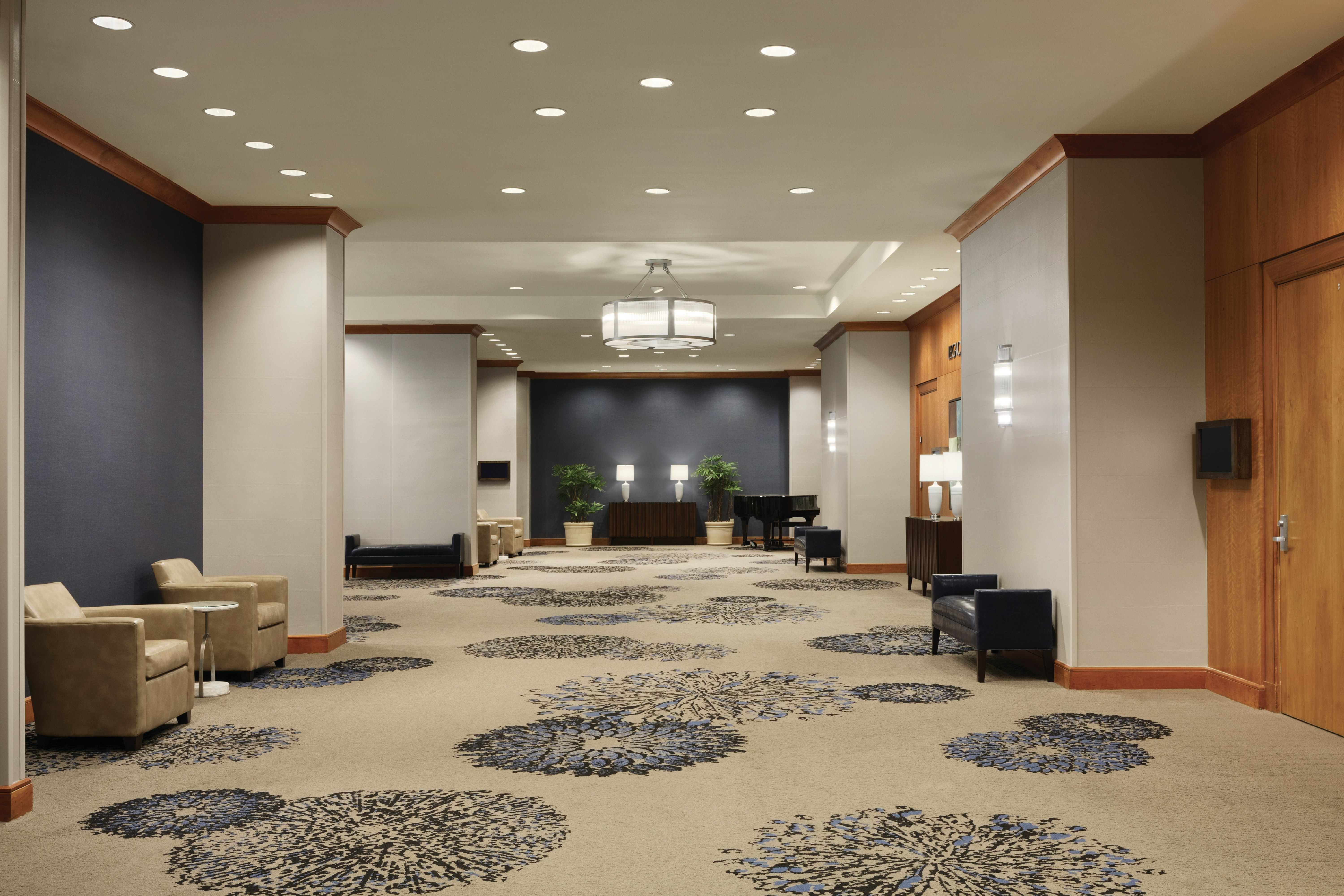 Embassy Suites by Hilton Atlanta at Centennial Olympic Park 64/69