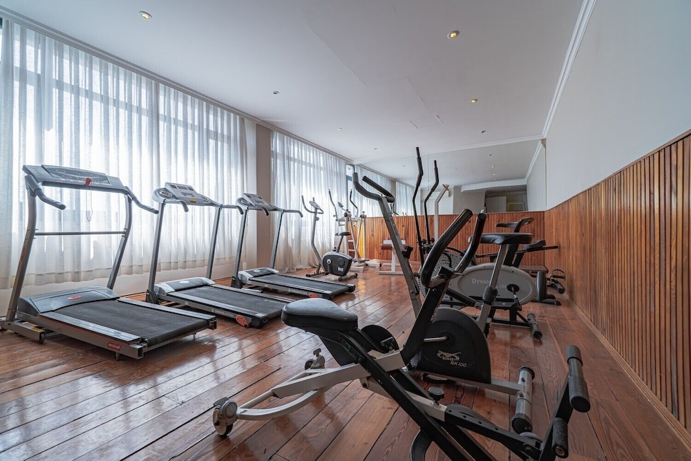 Assos Eden Gardens Hotel 28/50