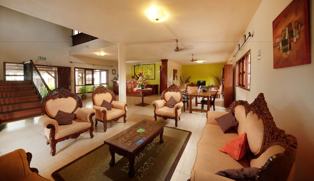 Le Palmiste Resort and Spa 63/76