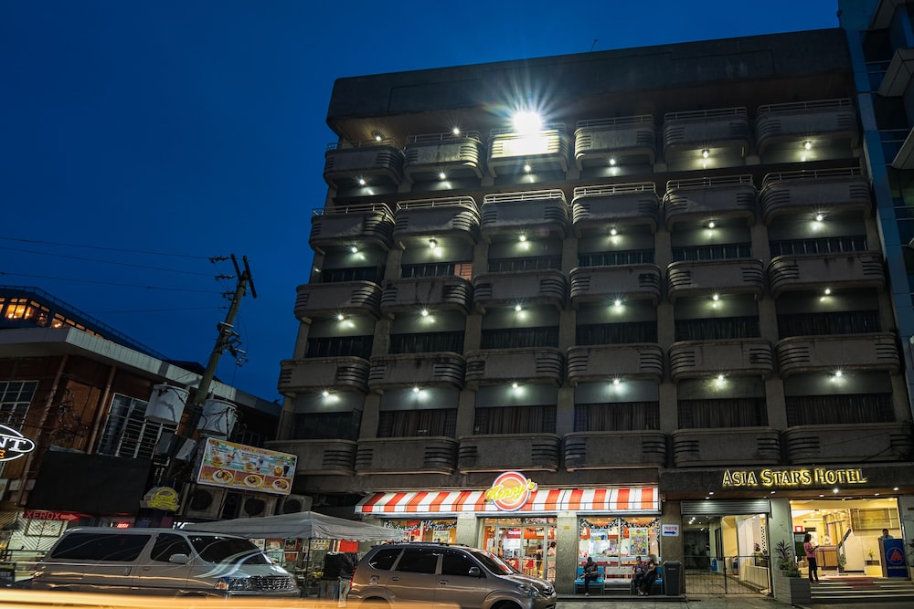 Asia Stars Hotel 2/31