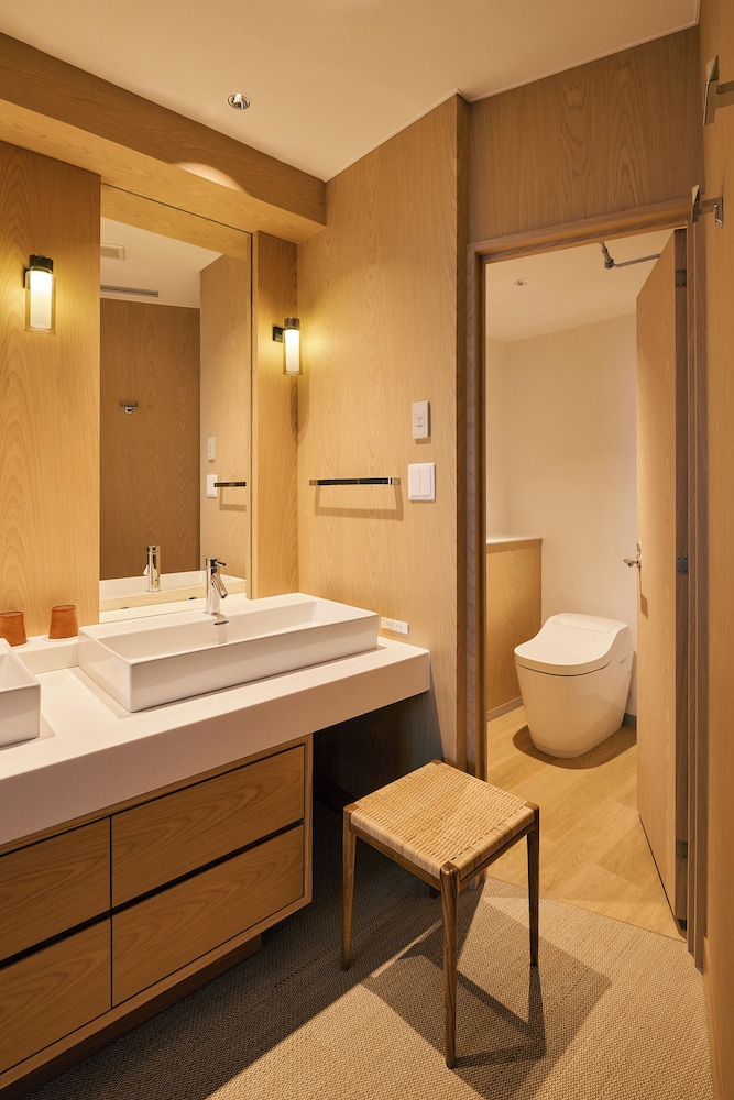 Samana Hotel Yakushima 50/50