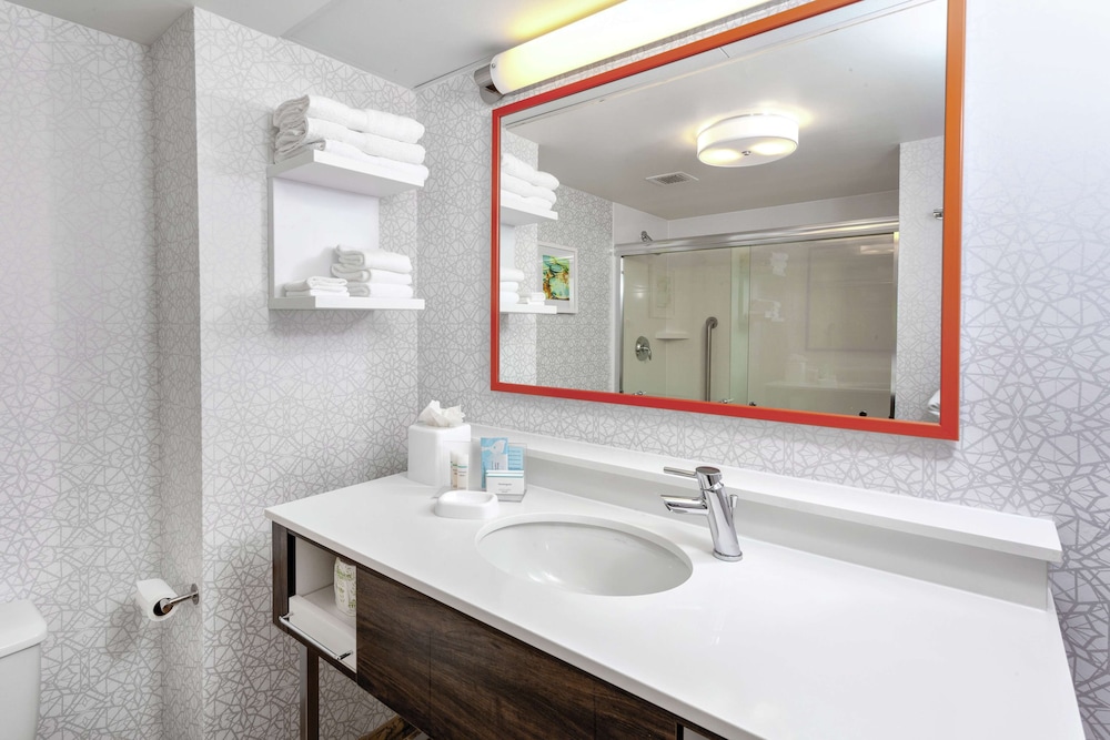 Hampton Inn Gainesville FL 30/66