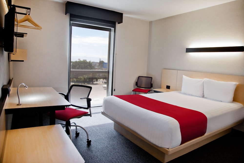 City Express by Marriott Tehuacan 13/50