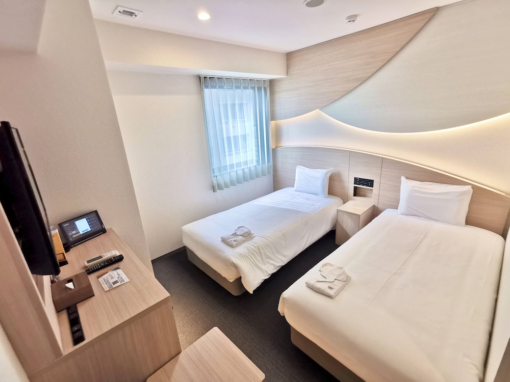 Henn na Hotel Tokyo Asakusa Tawaramachi 18/50