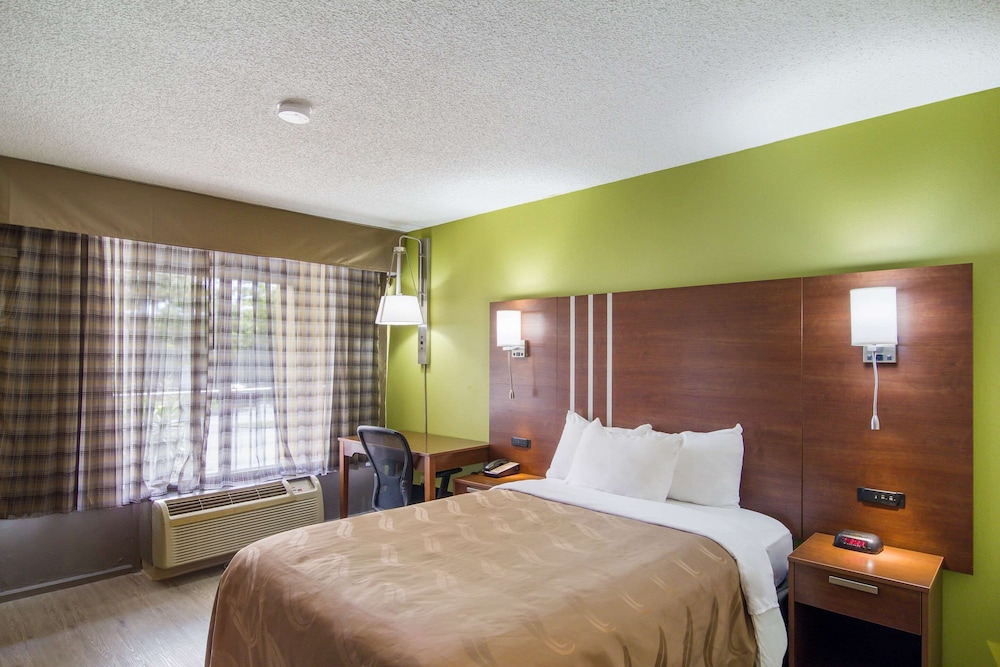 Stayable Suites Jacksonville West 15/45