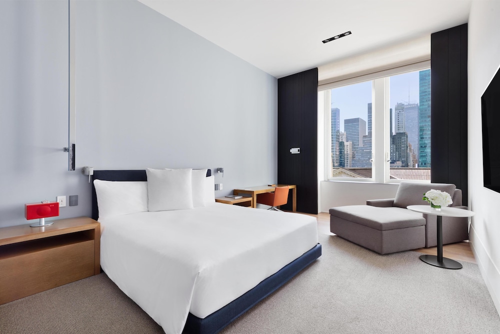 Andaz 5th Avenue 21/67
