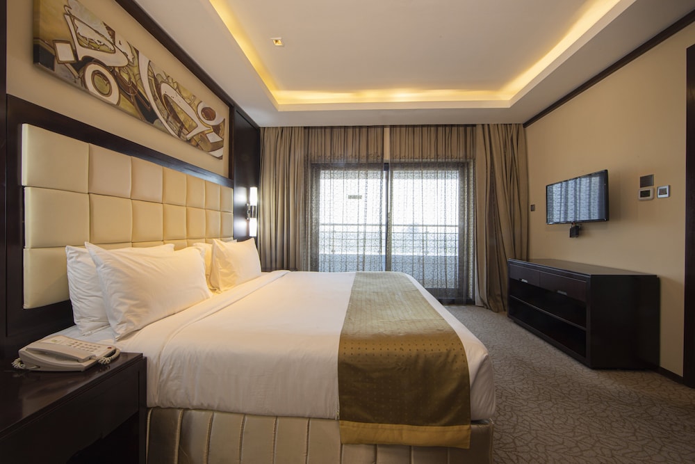 Holiday Inn Cochin 45/76
