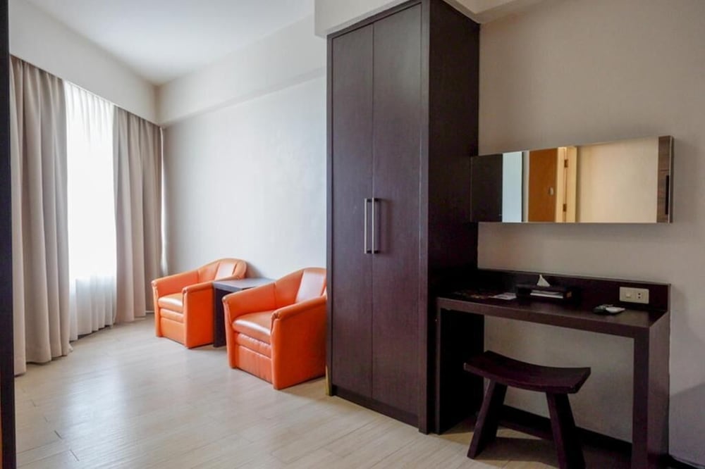 Hotel New Puri Garden Bandara Semarang 28/44