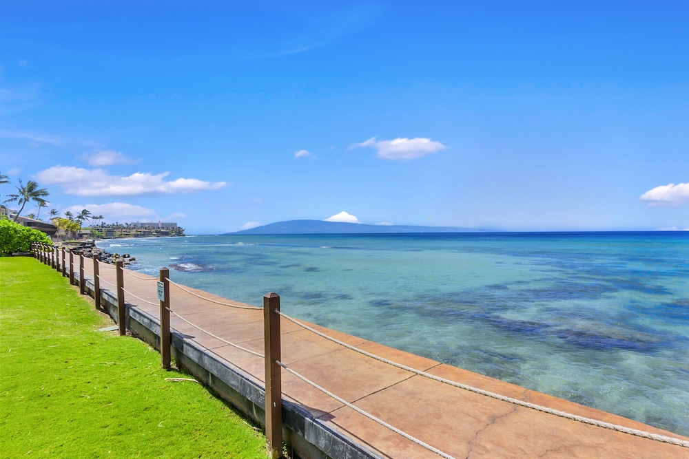Hono Koa Vacation Club 35/38