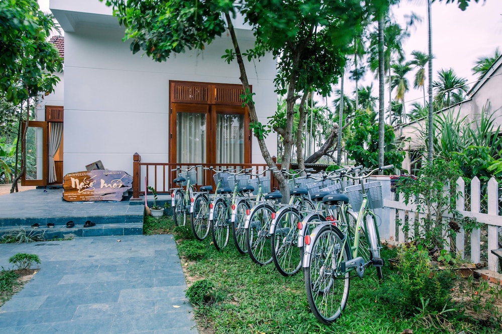 New Sunshine Homestay 33/44