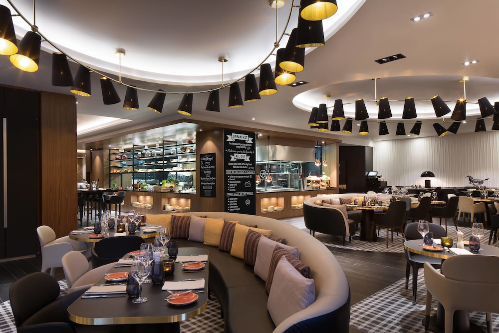 Skopje Marriott Hotel 40/62
