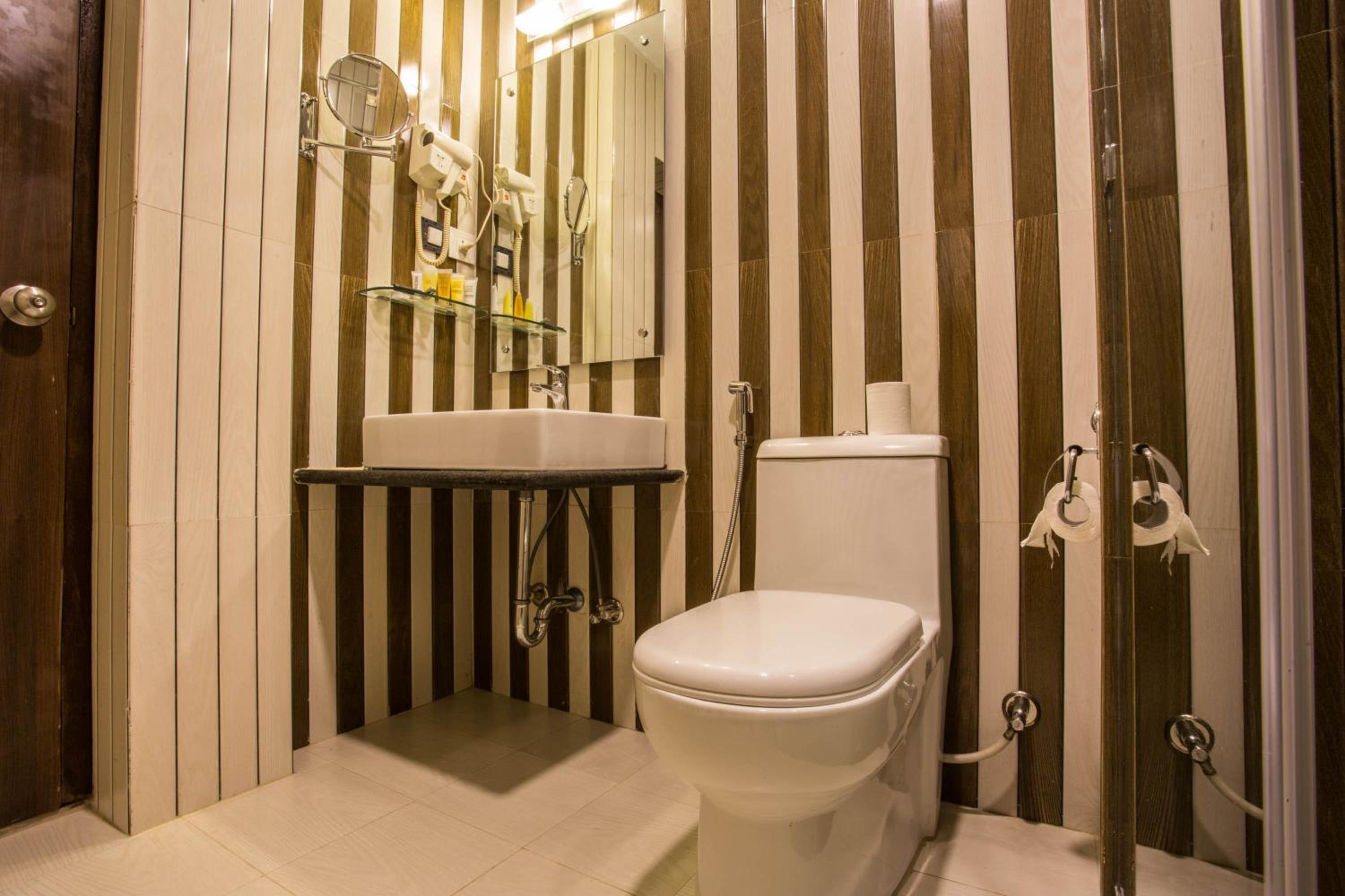 Yatri Suites and Spa, Kathmandu 59/59
