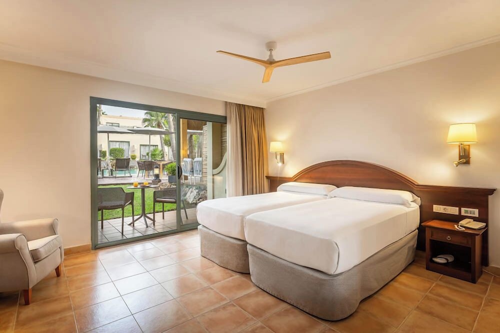 Valentin Star Menorca - Adults Only 18/50