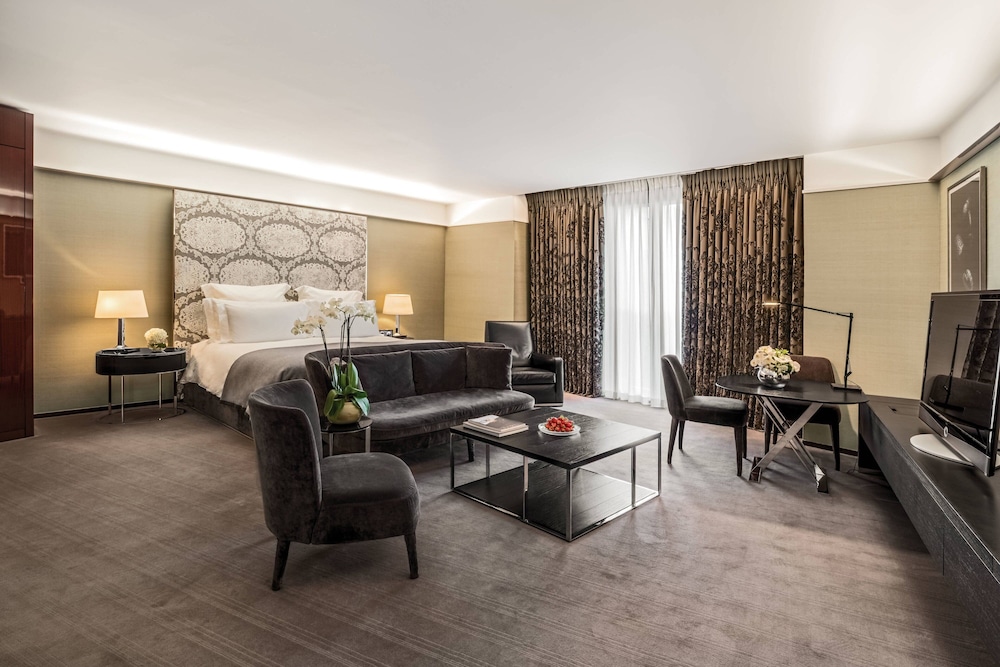 BULGARI HOTEL LONDON 17/40