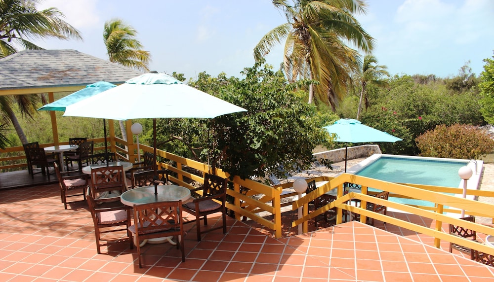 Stella Maris Resort Club 50/65