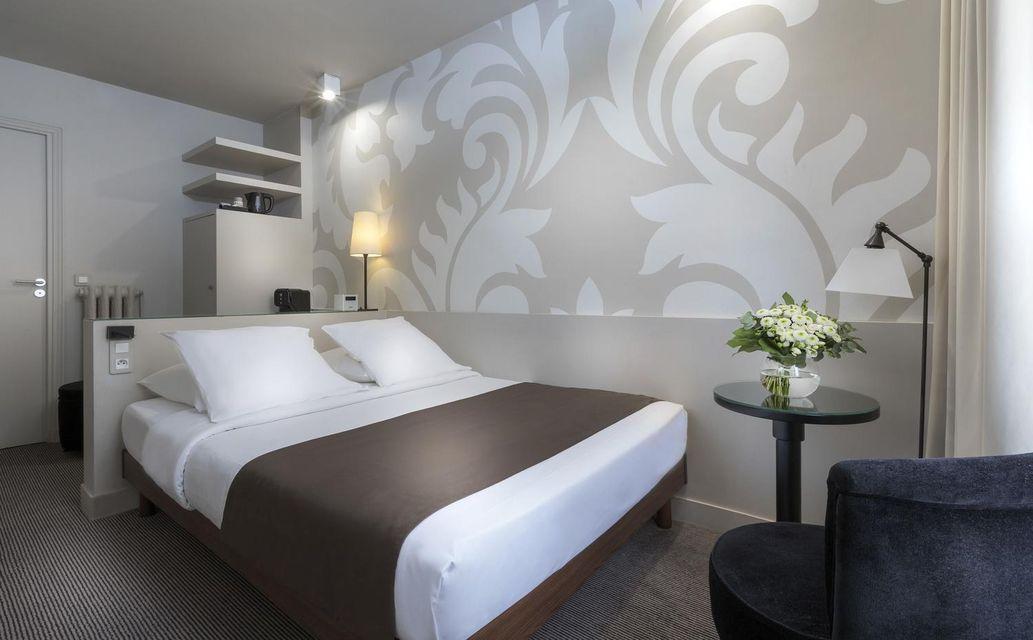 Classic, Single, Double Bed