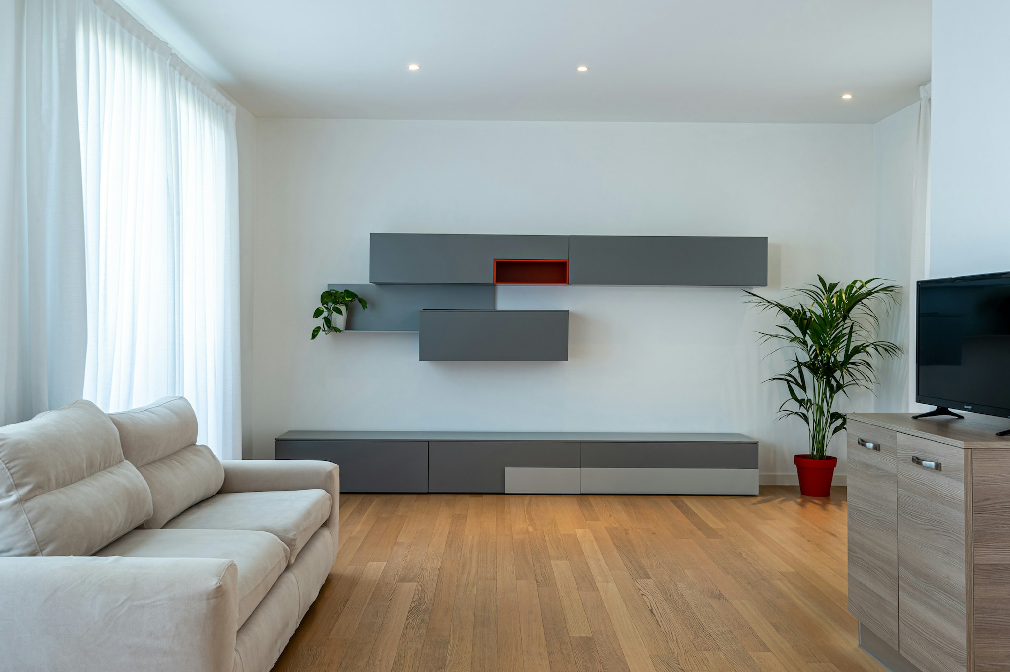 Hotel Residence Le Terrazze 44/70