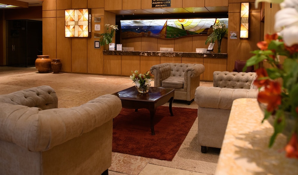 Alejandro I Hotel 44/68