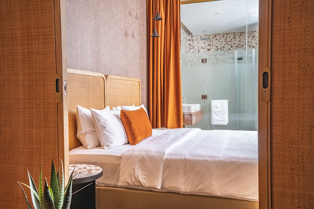 The House Hotel AL Khiran 8/33