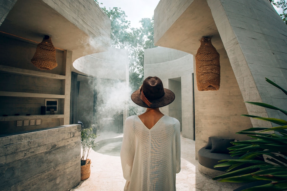 Hotel Muare Tulum 23/46