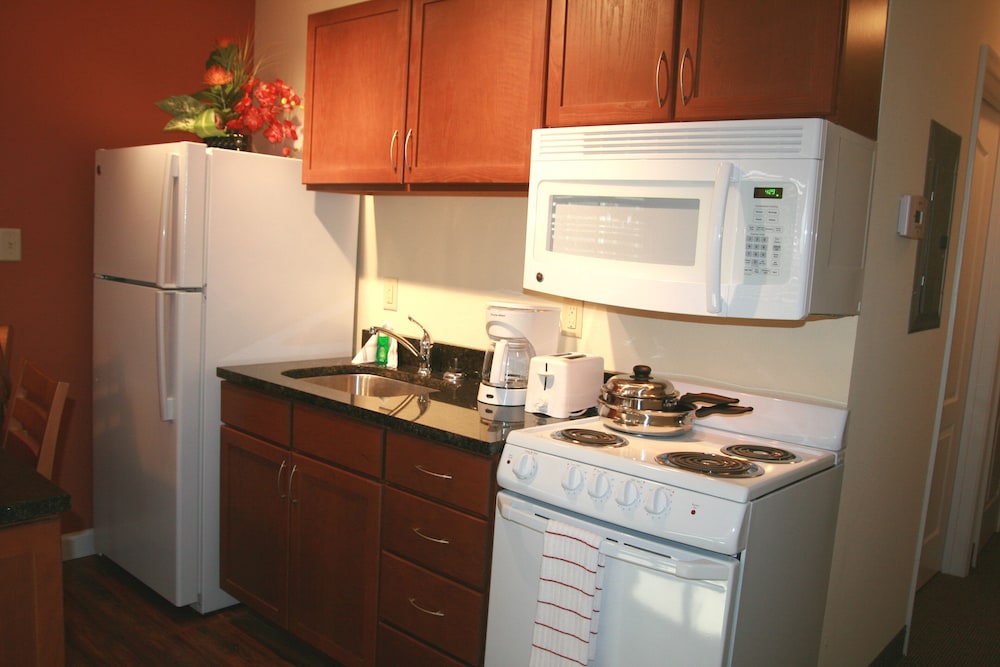 Affordable Suites of America Quantico 30/46