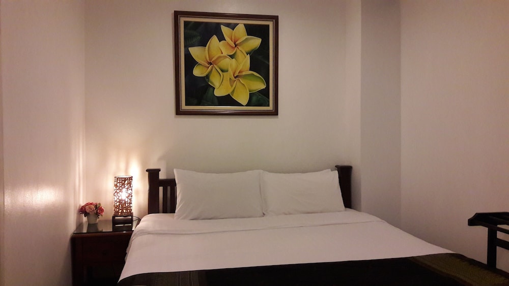 Smile Society Boutique Hostel 5/17