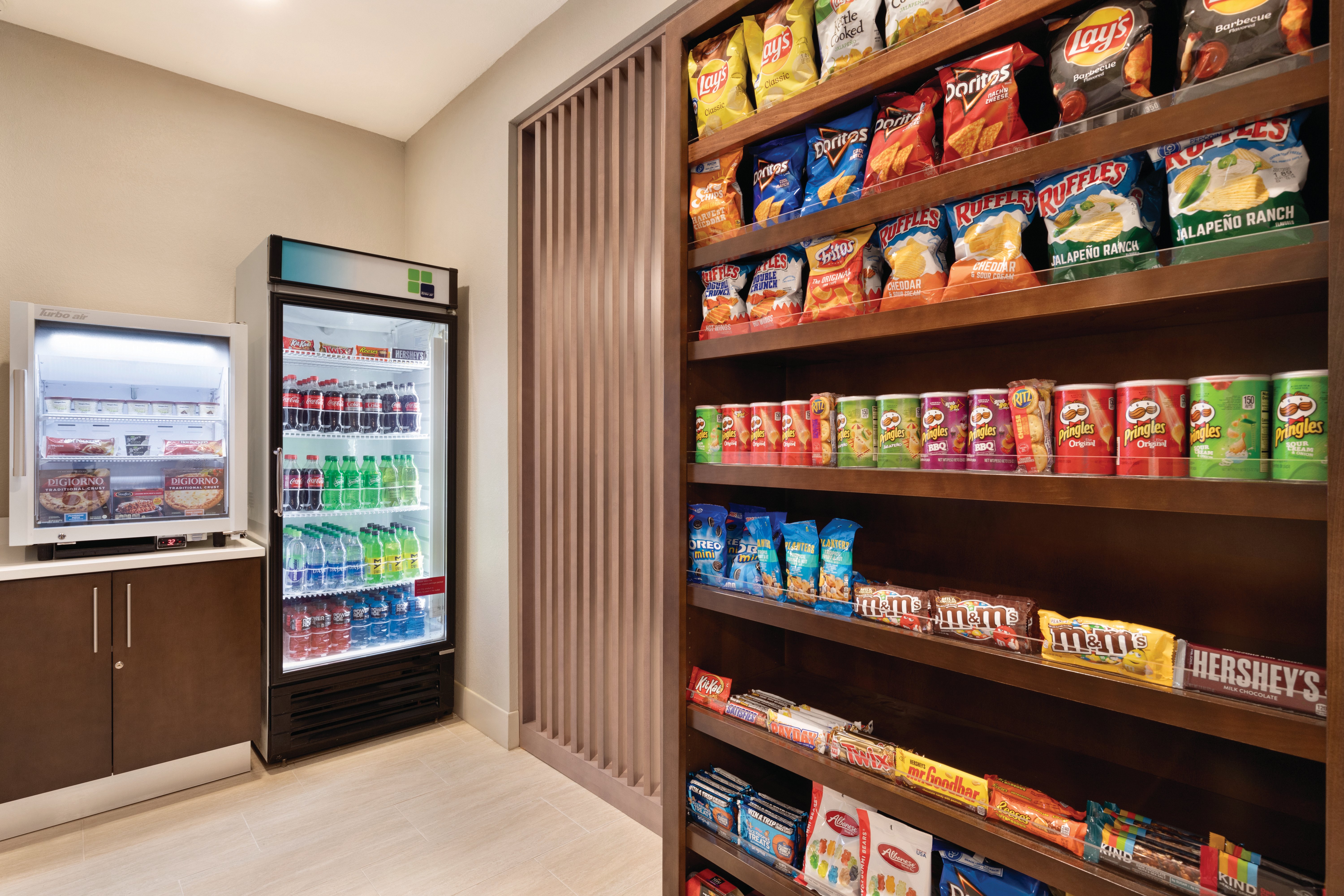 Holiday Inn Express Hotel Suites Lavonia 26/57