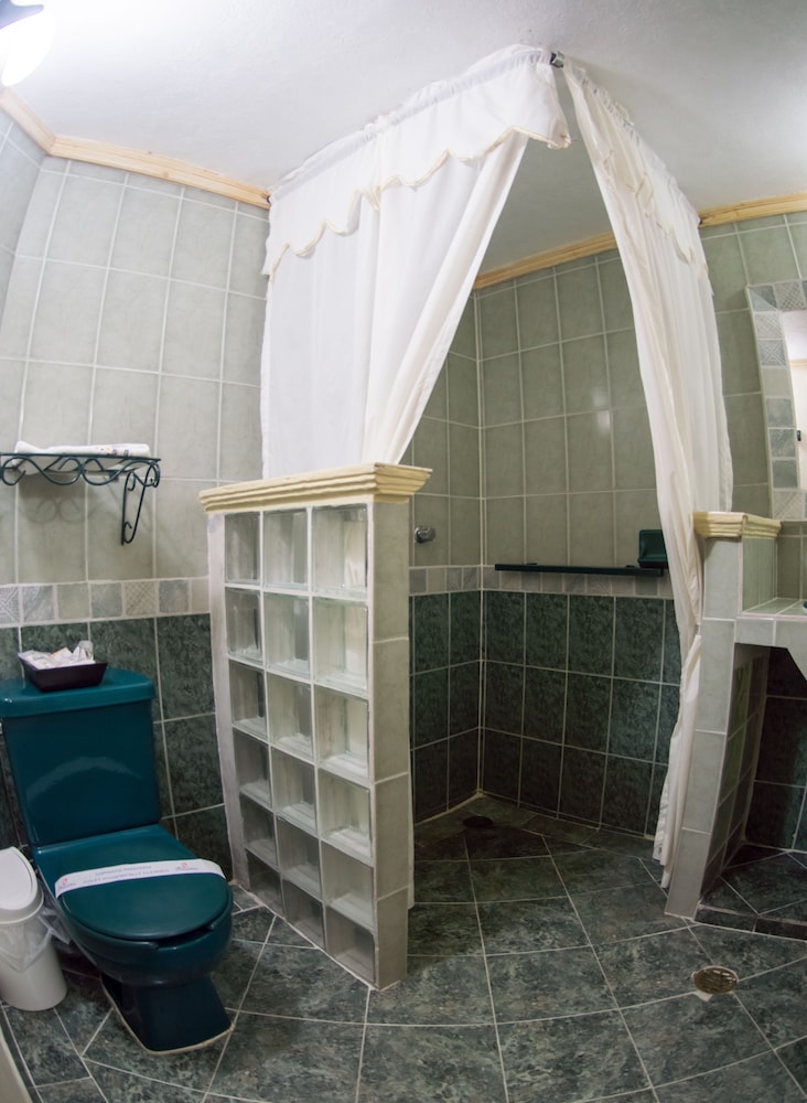 Villa Las Margaritas Plaza Cristal Hotel 43/43