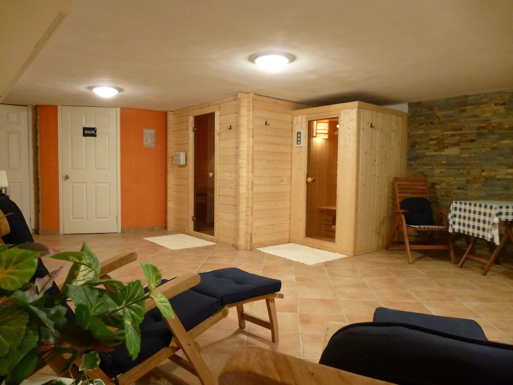 Albergo Giardino 25/50