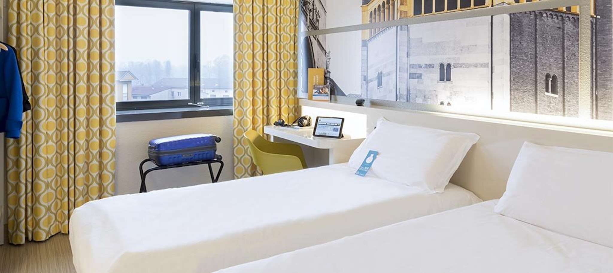 B&B Hotel Cremona 29/68
