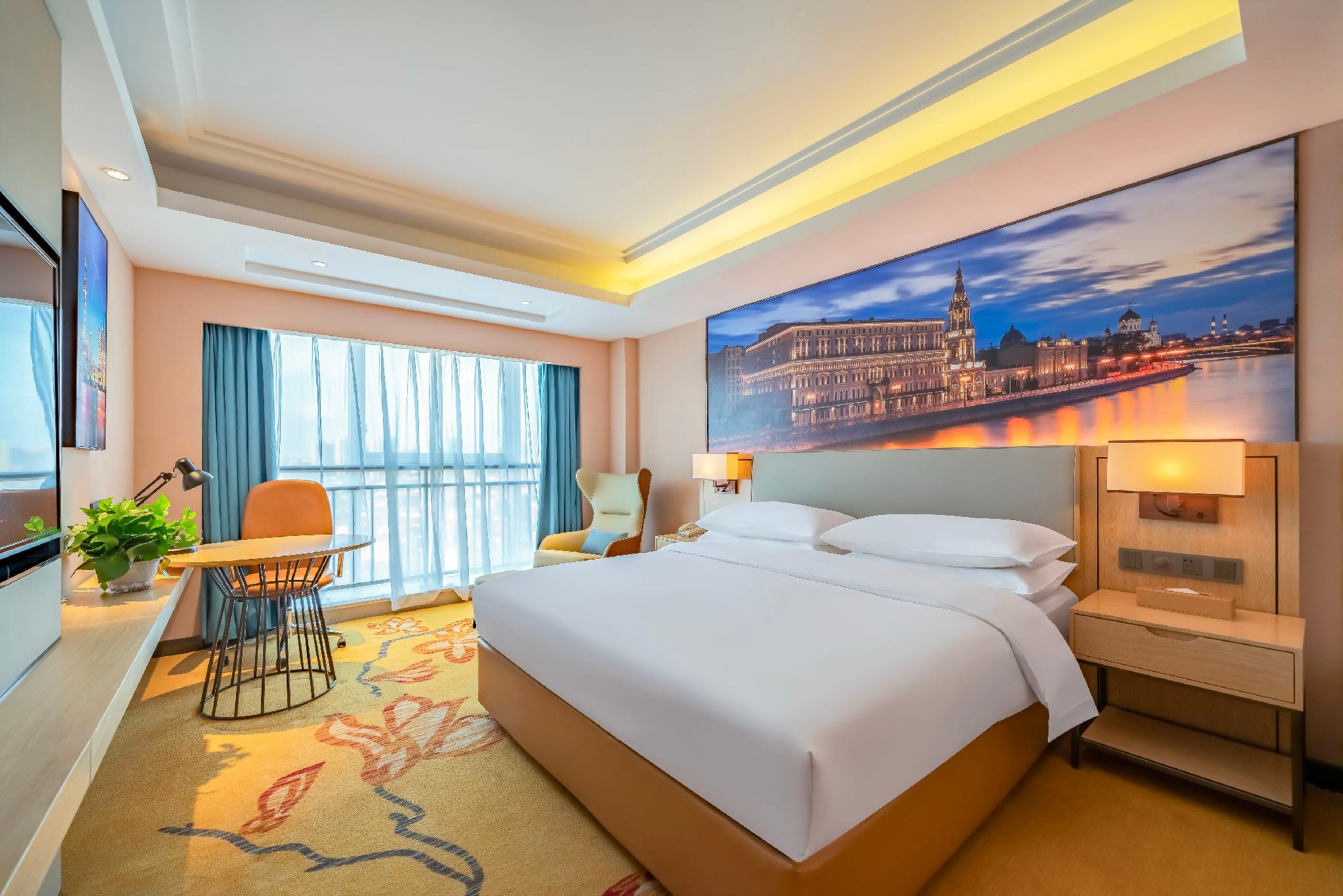 Vienna International Hotel (Changzhou Hutang) 25/51