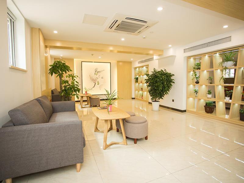 7 Day Superior Hotel (Guomao Jinsong Subway Station) 29/45