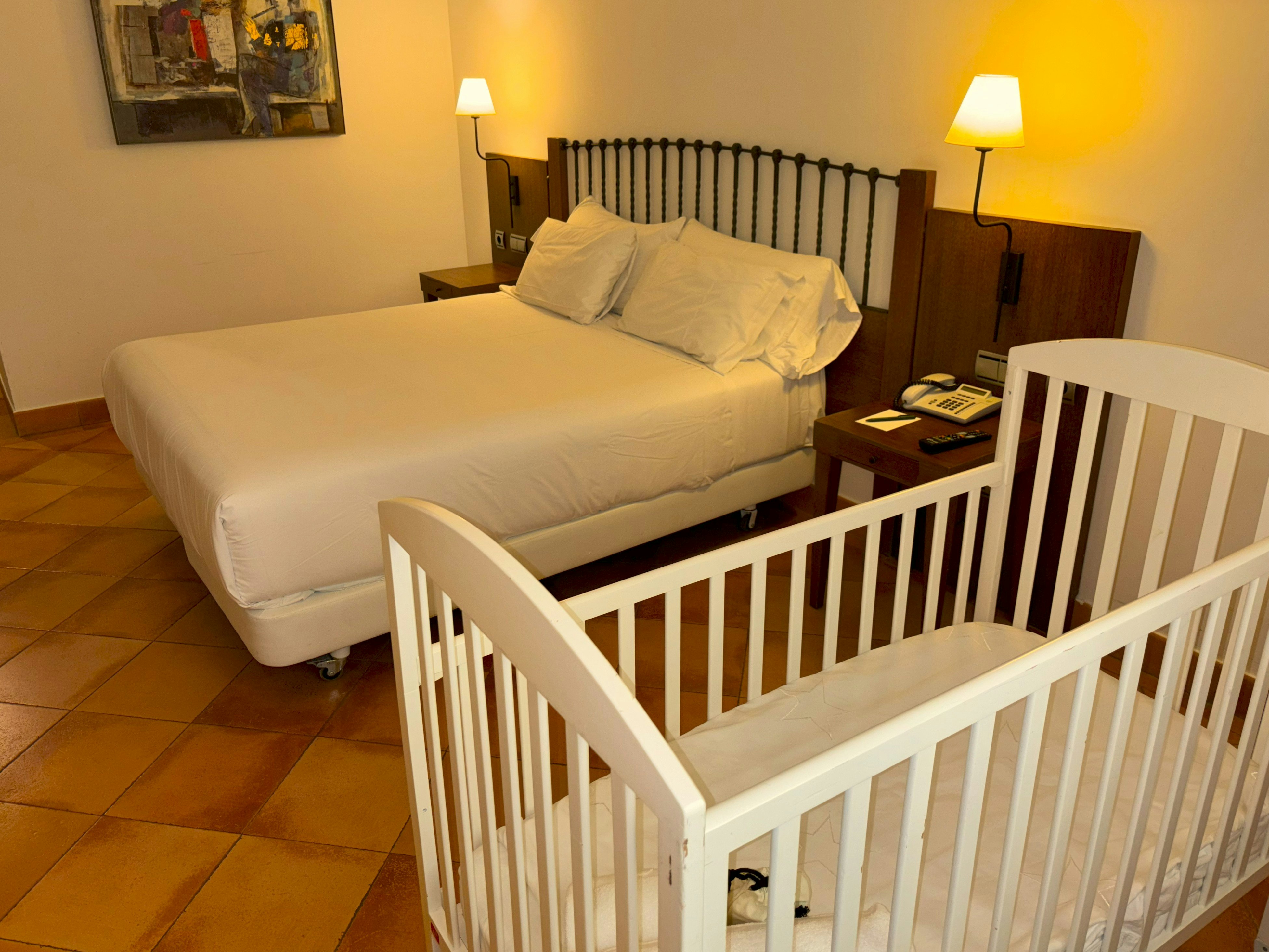 Sercotel Toledo Renacimiento 16/66