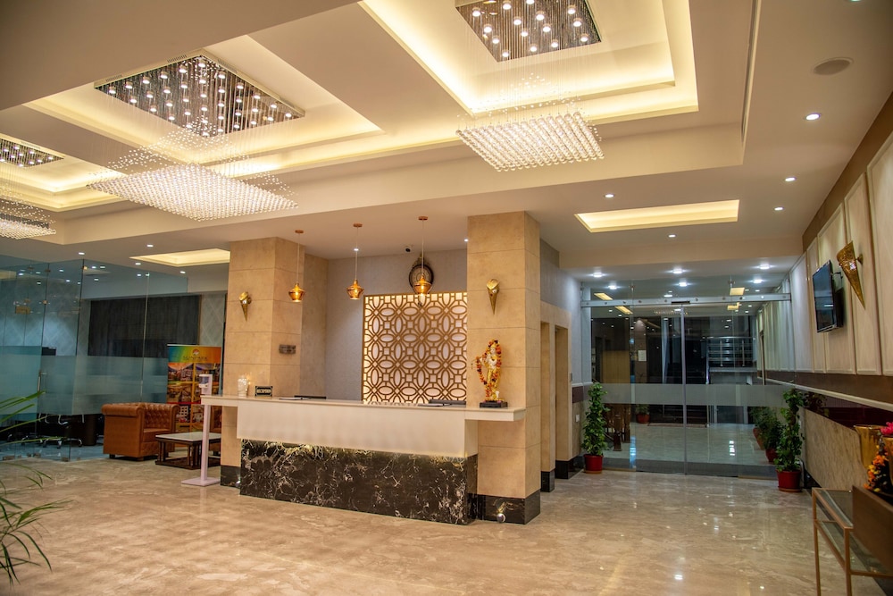 Hotel Sun Park Chandigarh 6/50