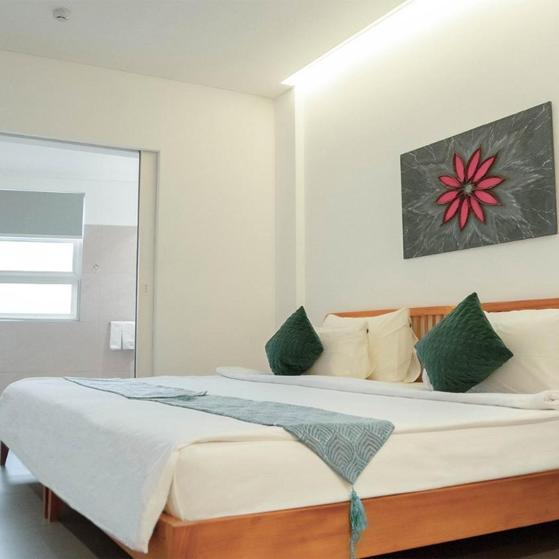 K Gallery Hotel 15/50