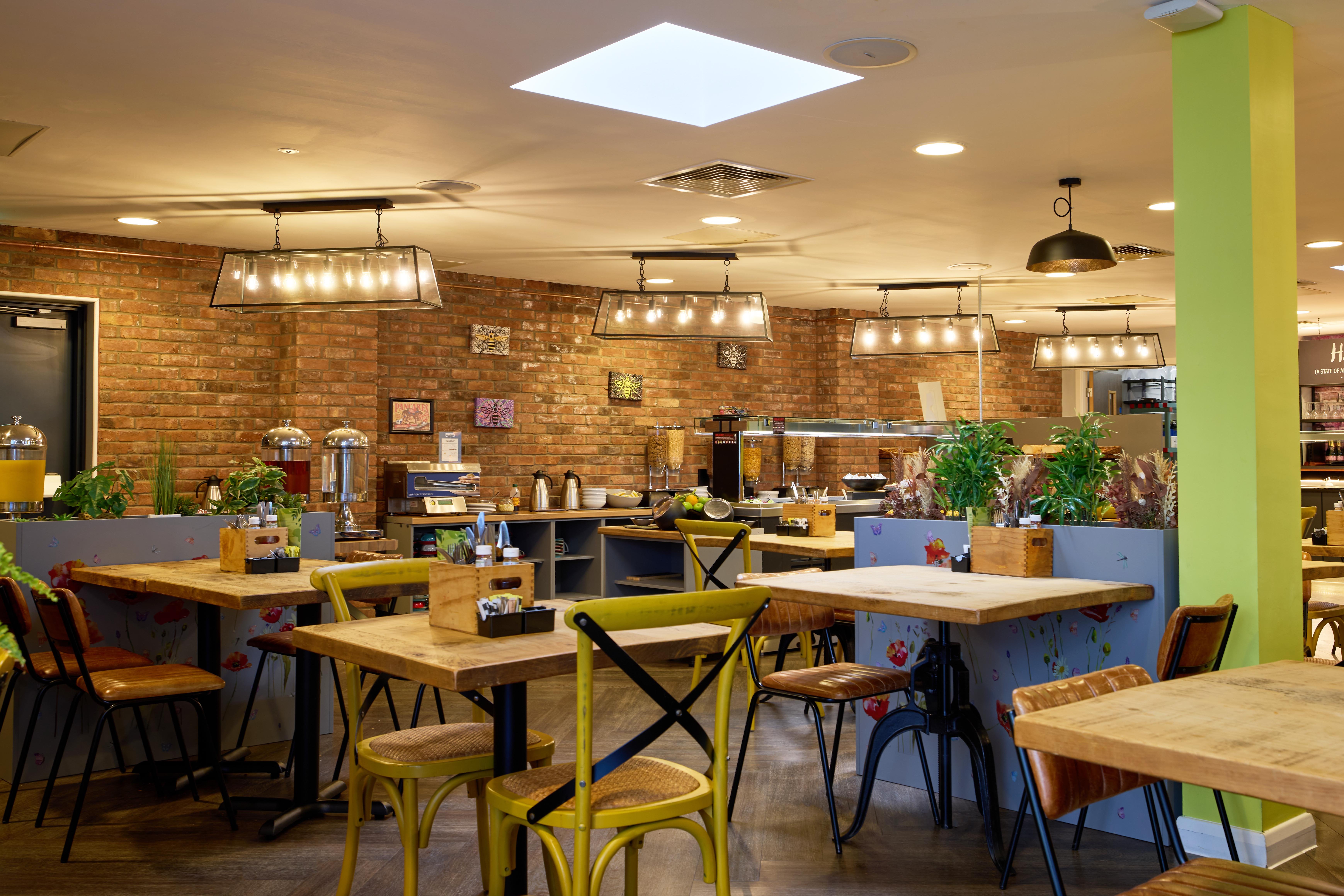 Holiday Inn - the niu, Loom Manchester North, an IHG Hotel 49/73