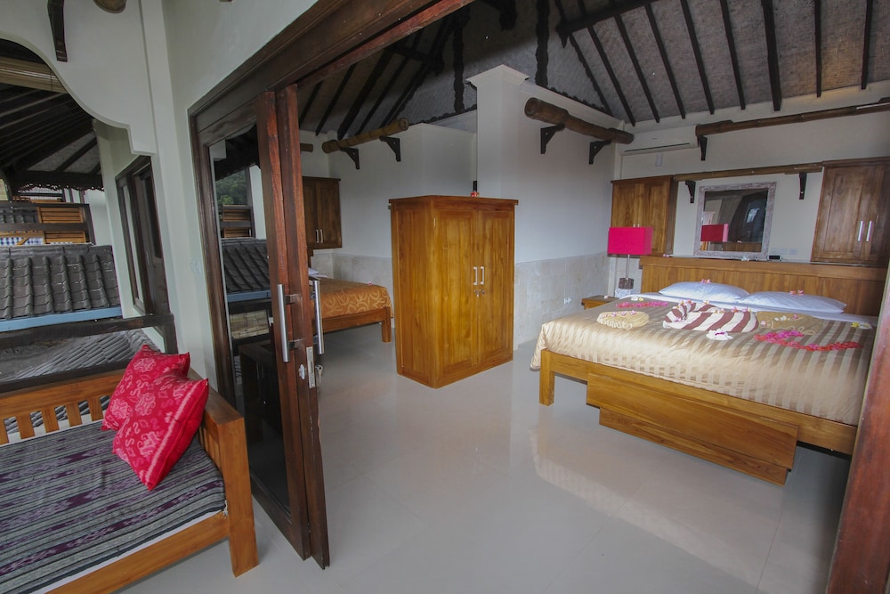 Rinjani Lodge 34/46