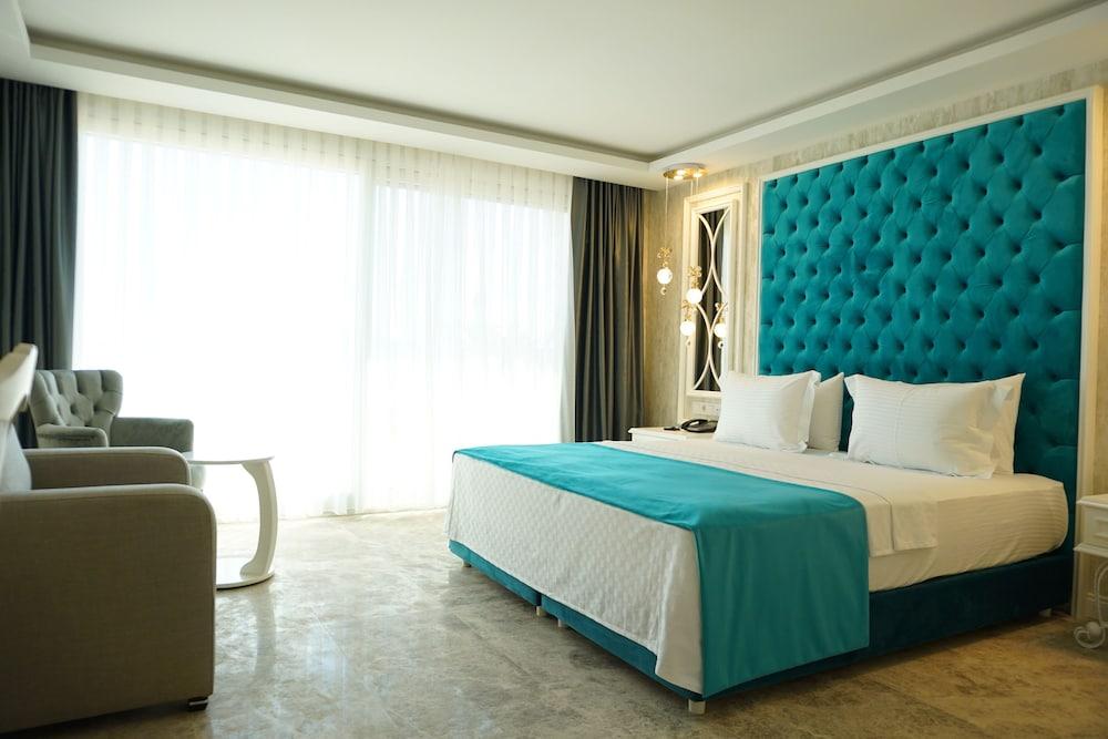 Kivrakzade Otel 14/33