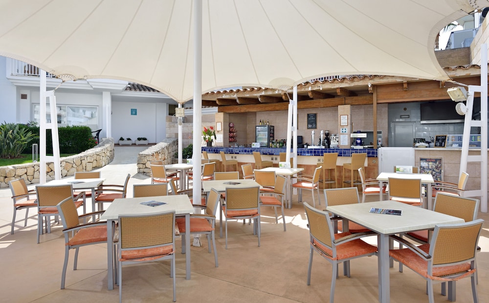 Aparthotel Isla de Cabrera 37/67