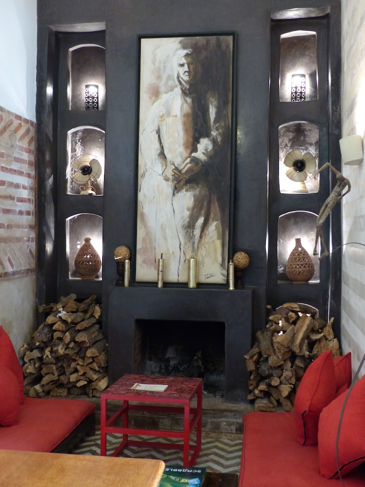 Riad Magellan 47/65