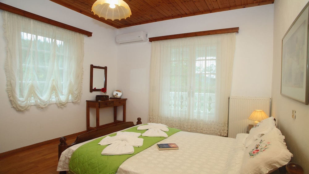 Villa Karidia 14/50