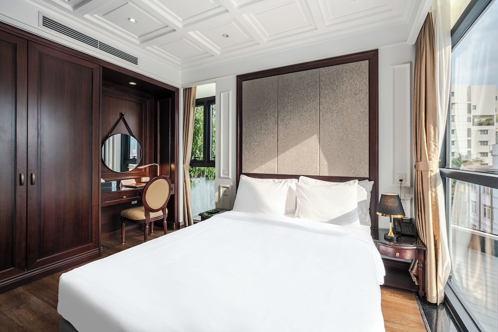 A25 Hotel - 18 Nguyen Hy Quang 15/43