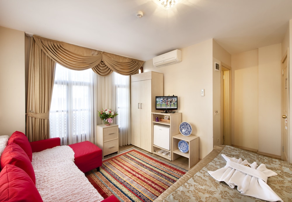 Sultan House Hotel 27/69