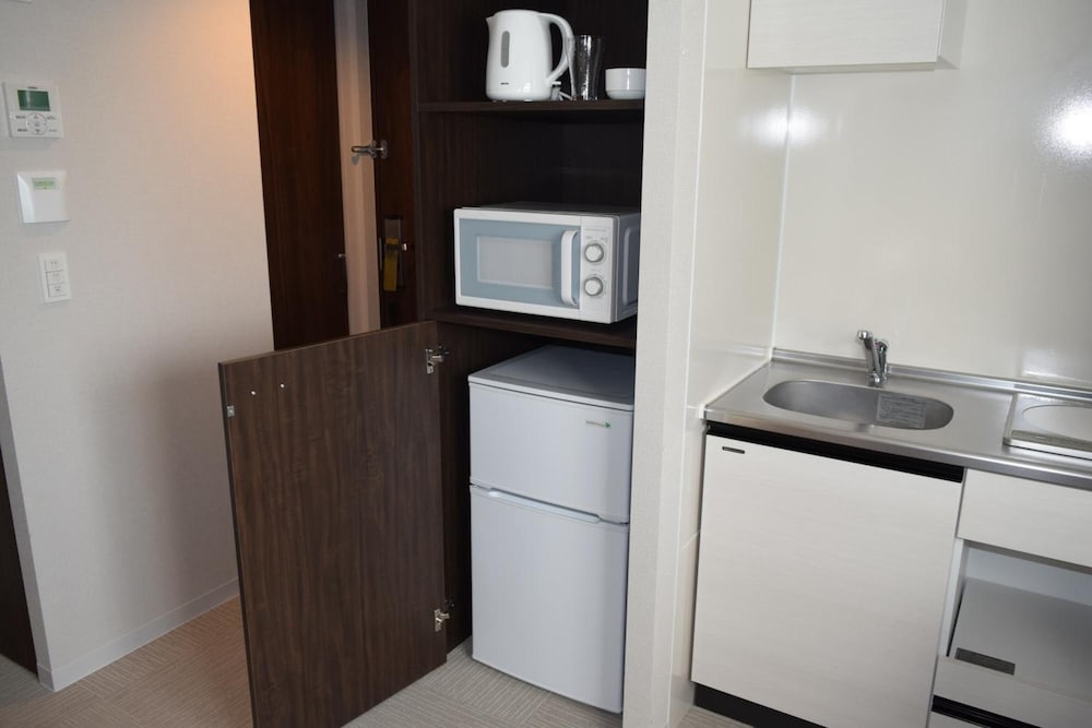 Hotel Classe Stay Sapporo 47/47