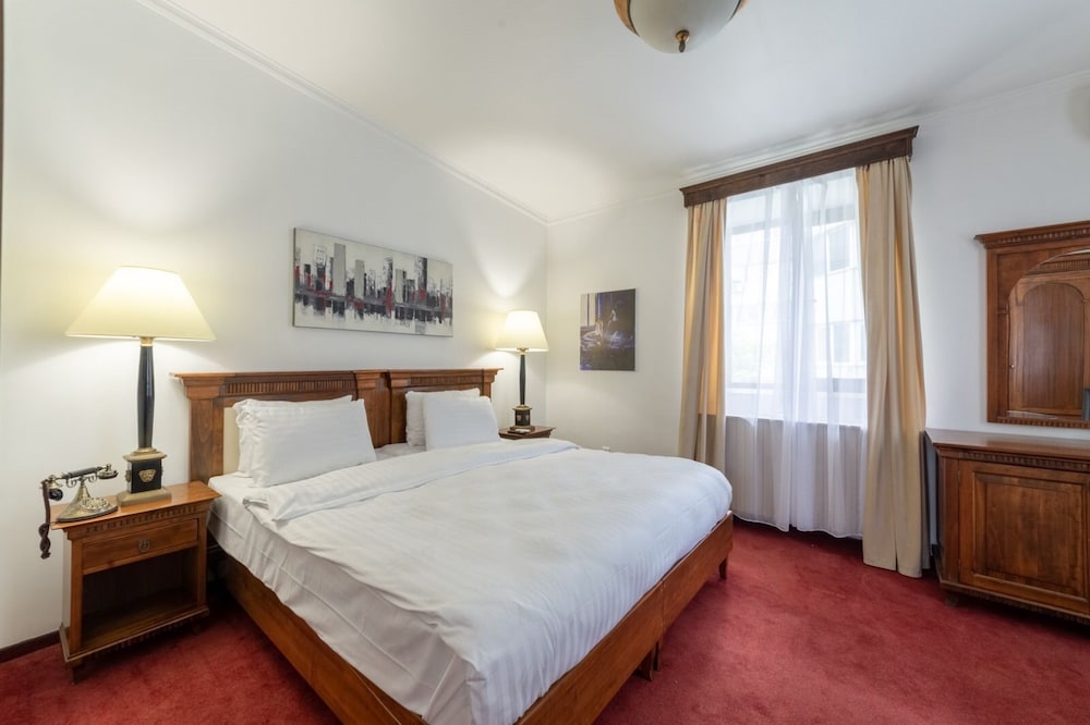 Arc de Triomphe By Residence Hotels 12/43